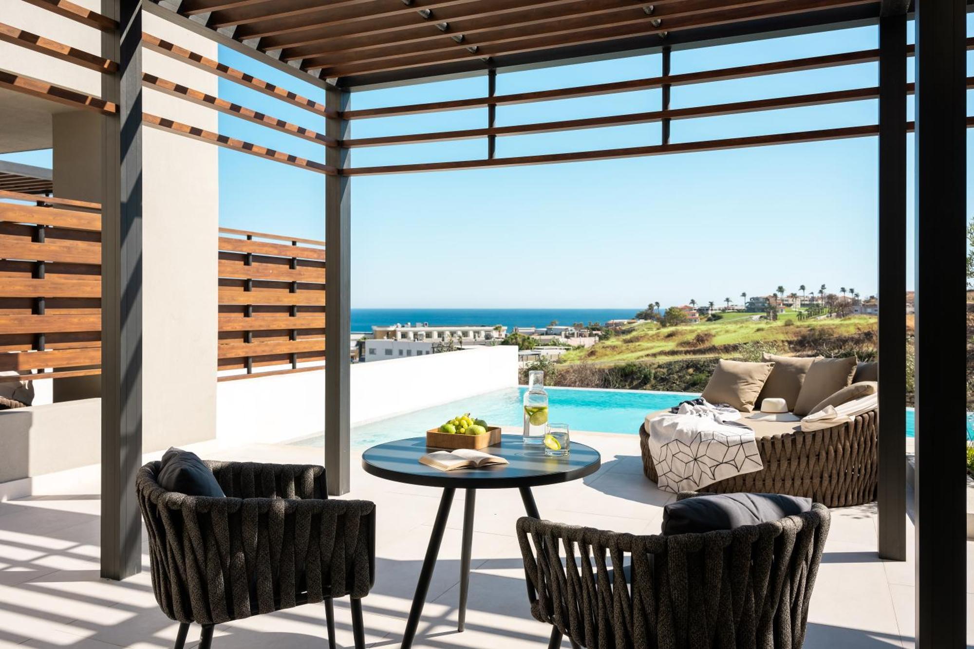 Suite Private Pool