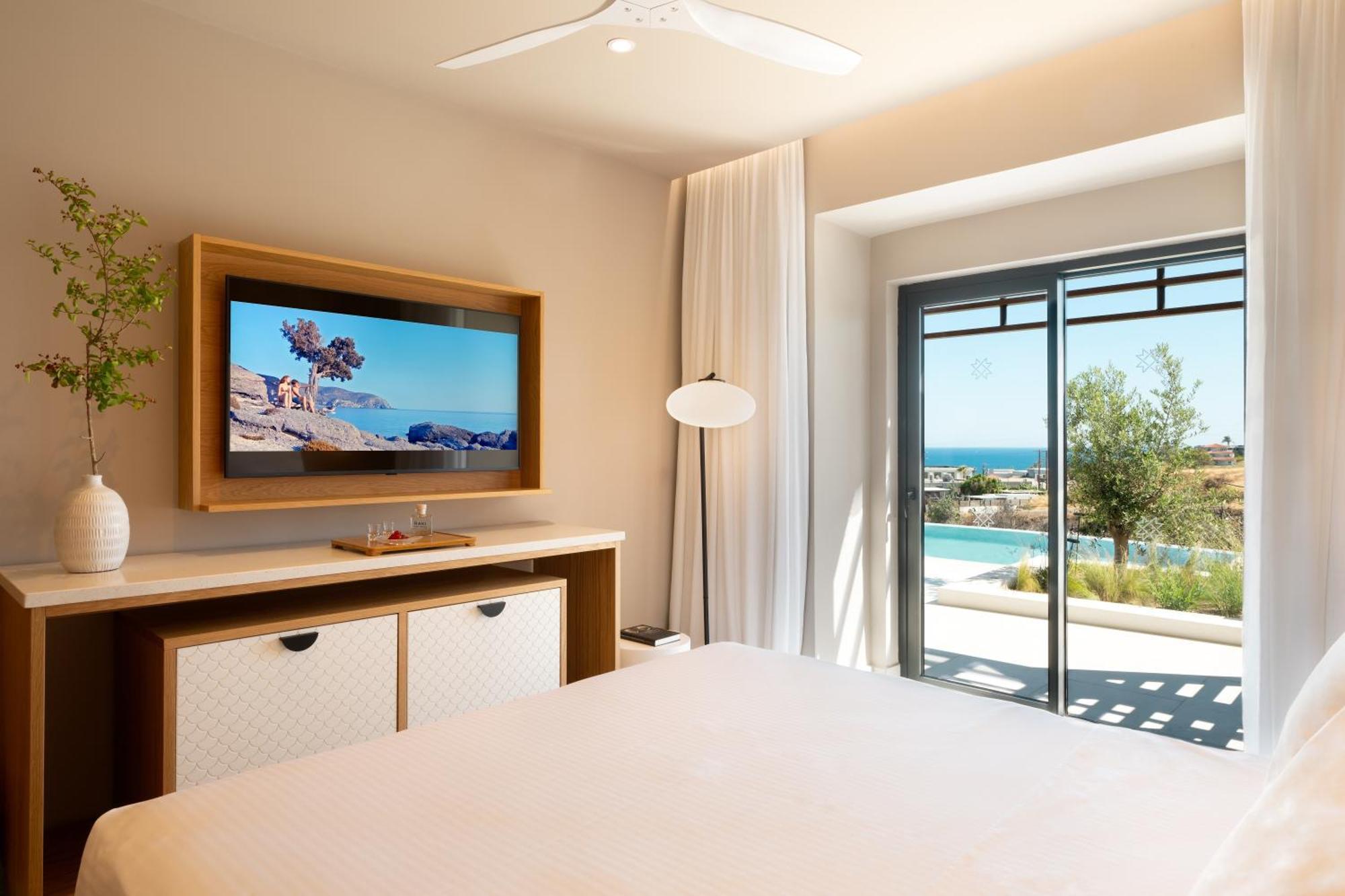 Suite Private Pool