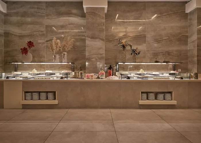 Lindos Imperial Resort & Spa (Adults Only) Kiotari